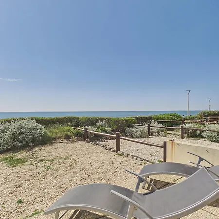 Superbe Vue Avec Terrasse, 2 Adultes 2 Enfants Daire Saint-Hilaire-de-Riez