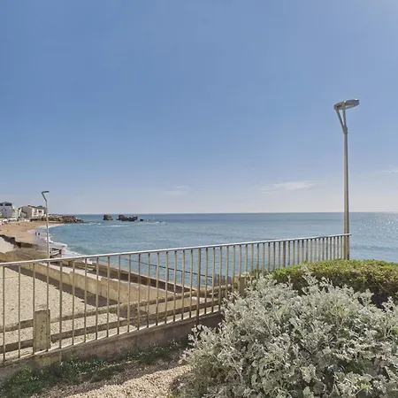 Superbe Vue Avec Terrasse, 2 Adultes 2 Enfants * Saint-Hilaire-de-Riez